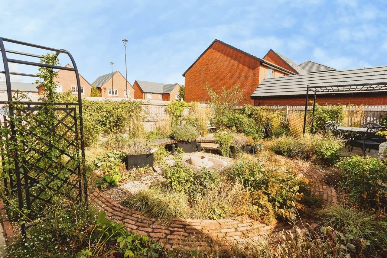 Gladius Square, Chester, CH4, photo 18