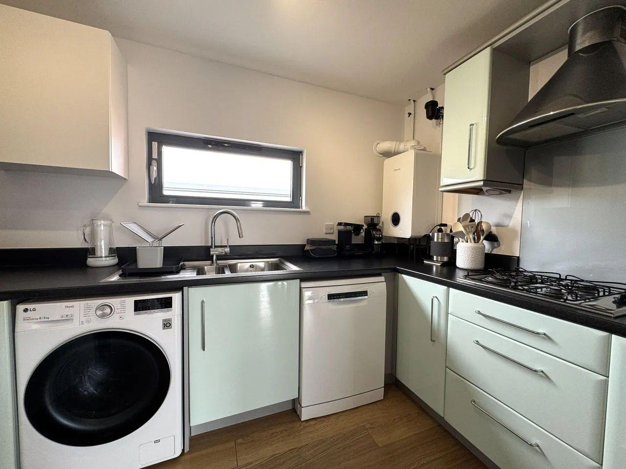St Margarets Court, Maritime Quarter, Swansea, West Glamorgan, SA1 1RZ, photo 10