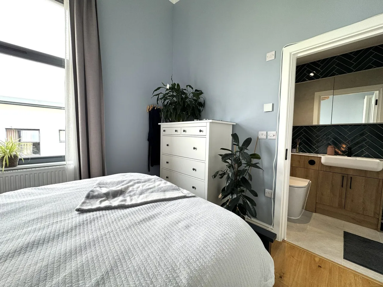 St Margarets Court, Maritime Quarter, Swansea, West Glamorgan, SA1 1RZ, photo 5
