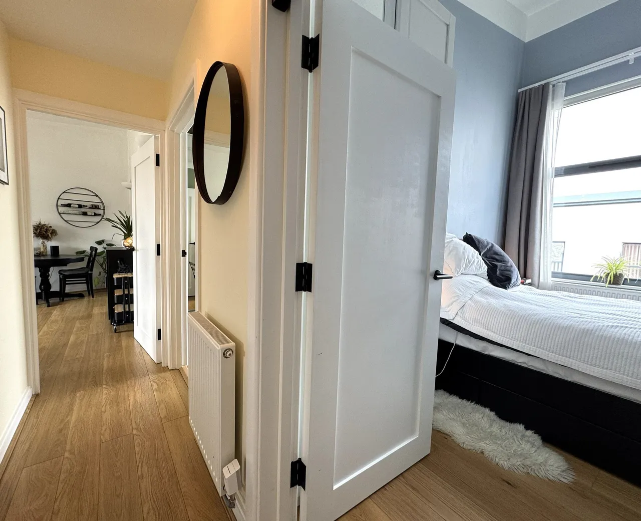 St Margarets Court, Maritime Quarter, Swansea, West Glamorgan, SA1 1RZ, photo 8