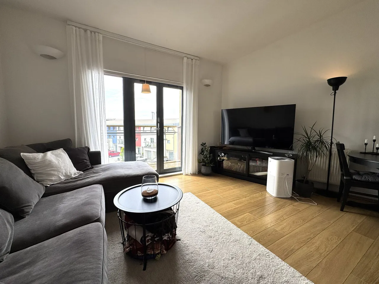 St Margarets Court, Maritime Quarter, Swansea, West Glamorgan, SA1 1RZ, photo 13