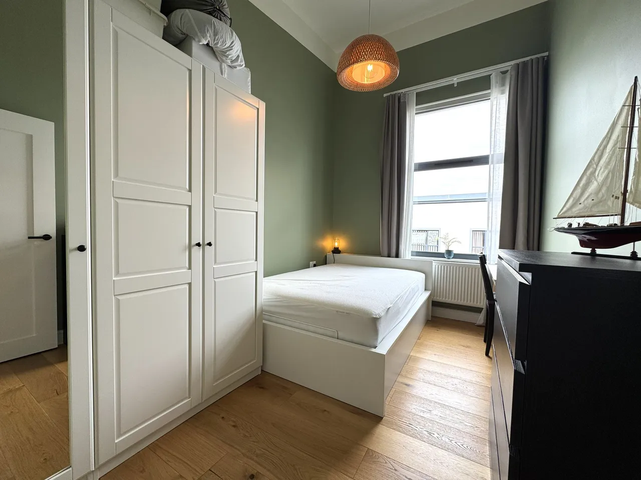 St Margarets Court, Maritime Quarter, Swansea, West Glamorgan, SA1 1RZ, photo 7