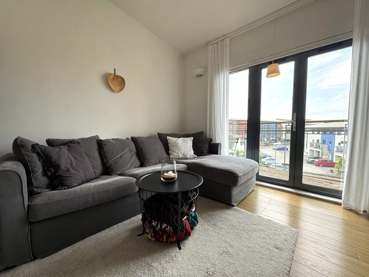 St Margarets Court, Maritime Quarter, Swansea, West Glamorgan, SA1 1RZ, photo 12