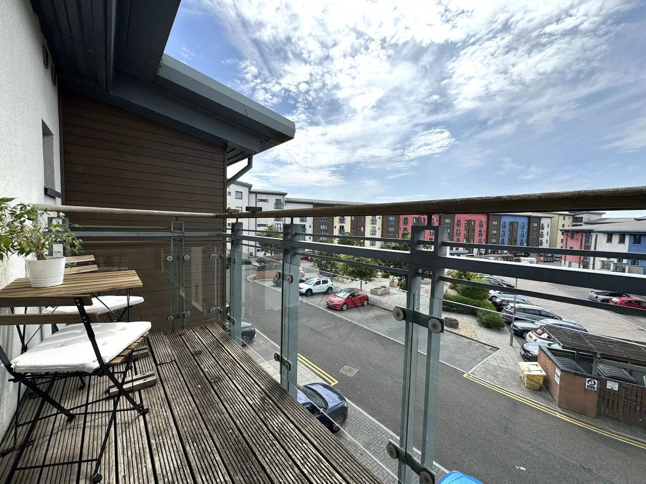 St Margarets Court, Maritime Quarter, Swansea, West Glamorgan, SA1 1RZ, photo 16