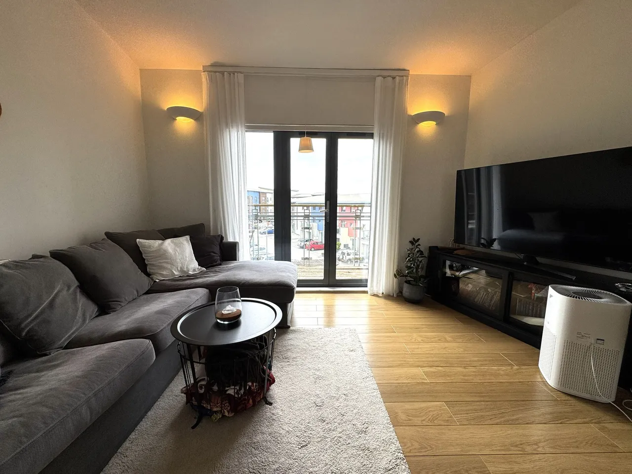 St Margarets Court, Maritime Quarter, Swansea, West Glamorgan, SA1 1RZ, photo 14