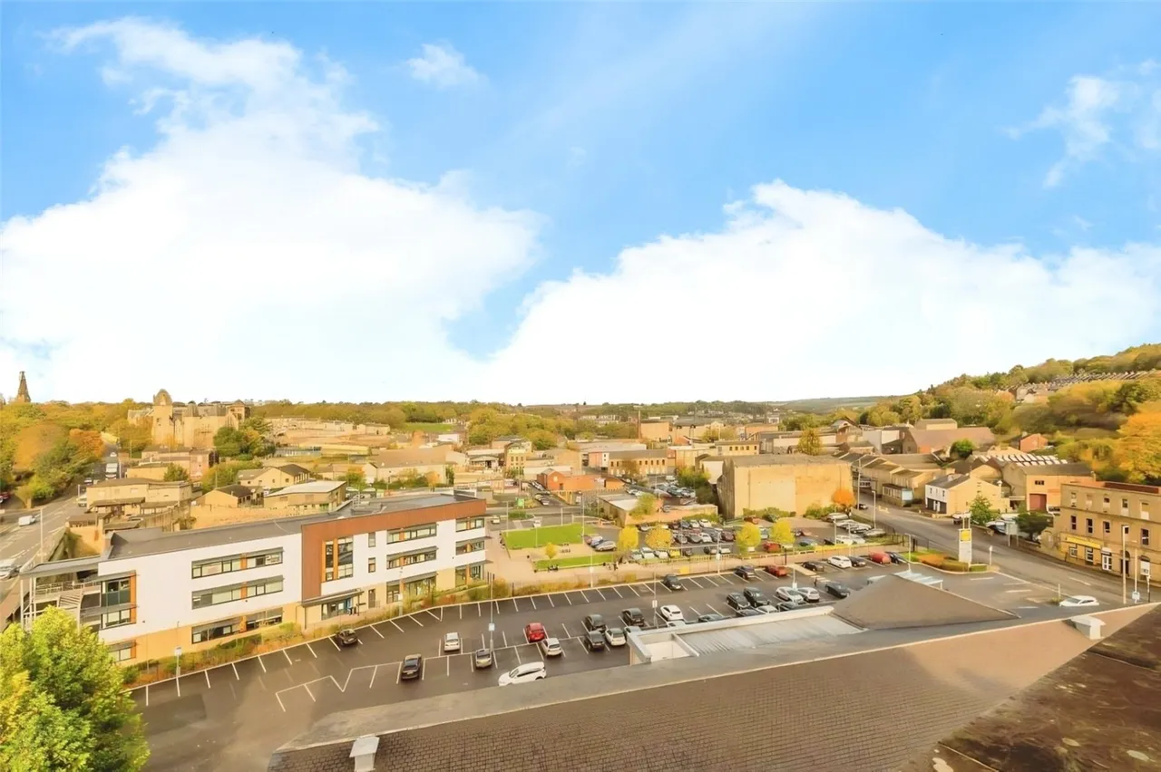 Sprinkwell Mills, Dewsbury, WF13, photo 3