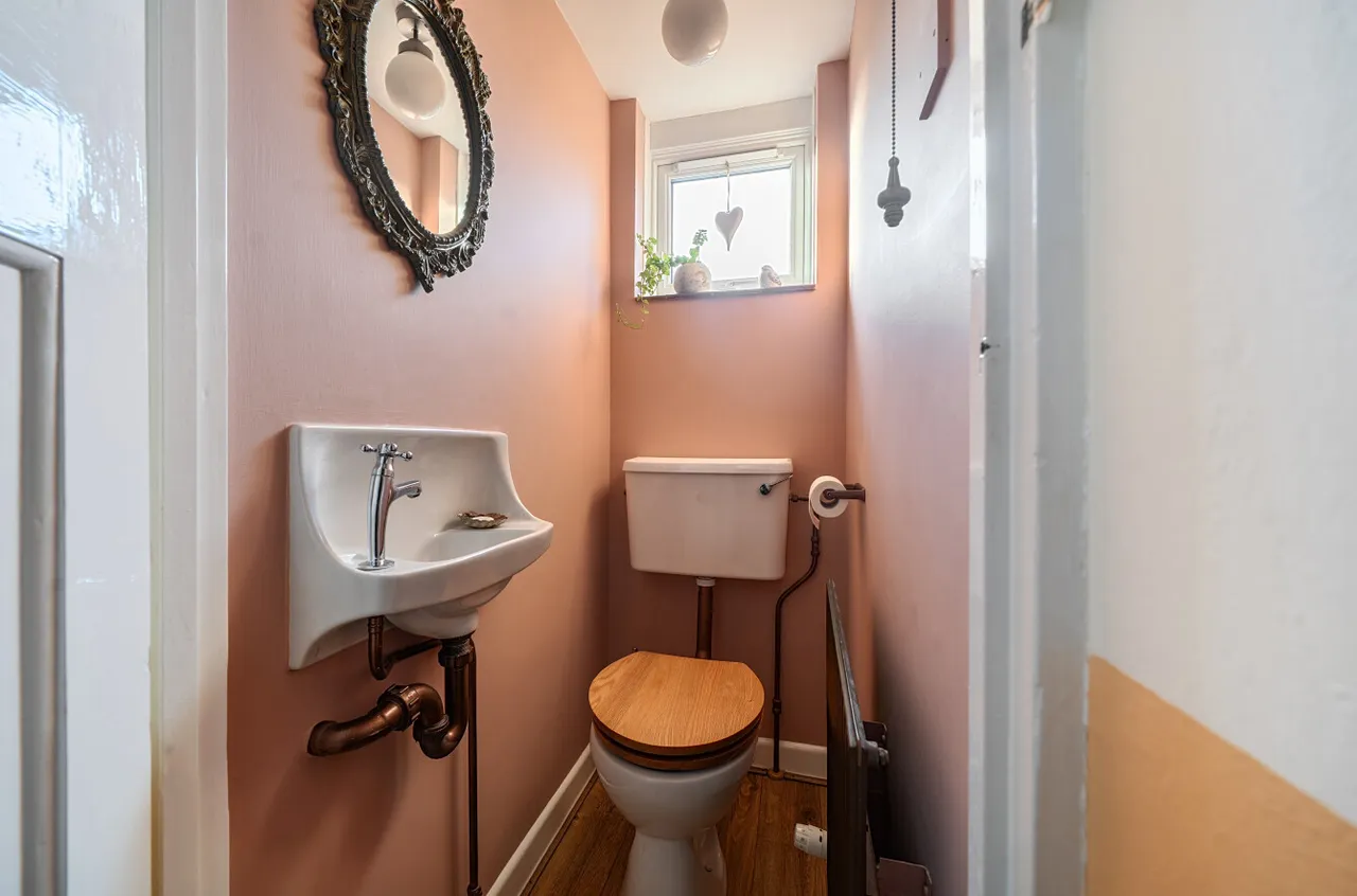 Janson Road, Shirley, SO15, photo 12