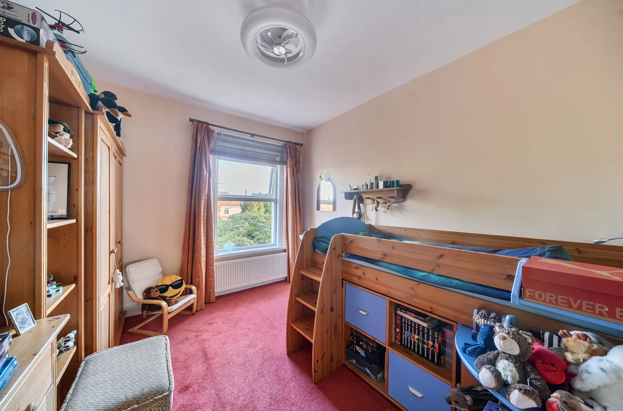 Janson Road, Shirley, SO15, photo 11