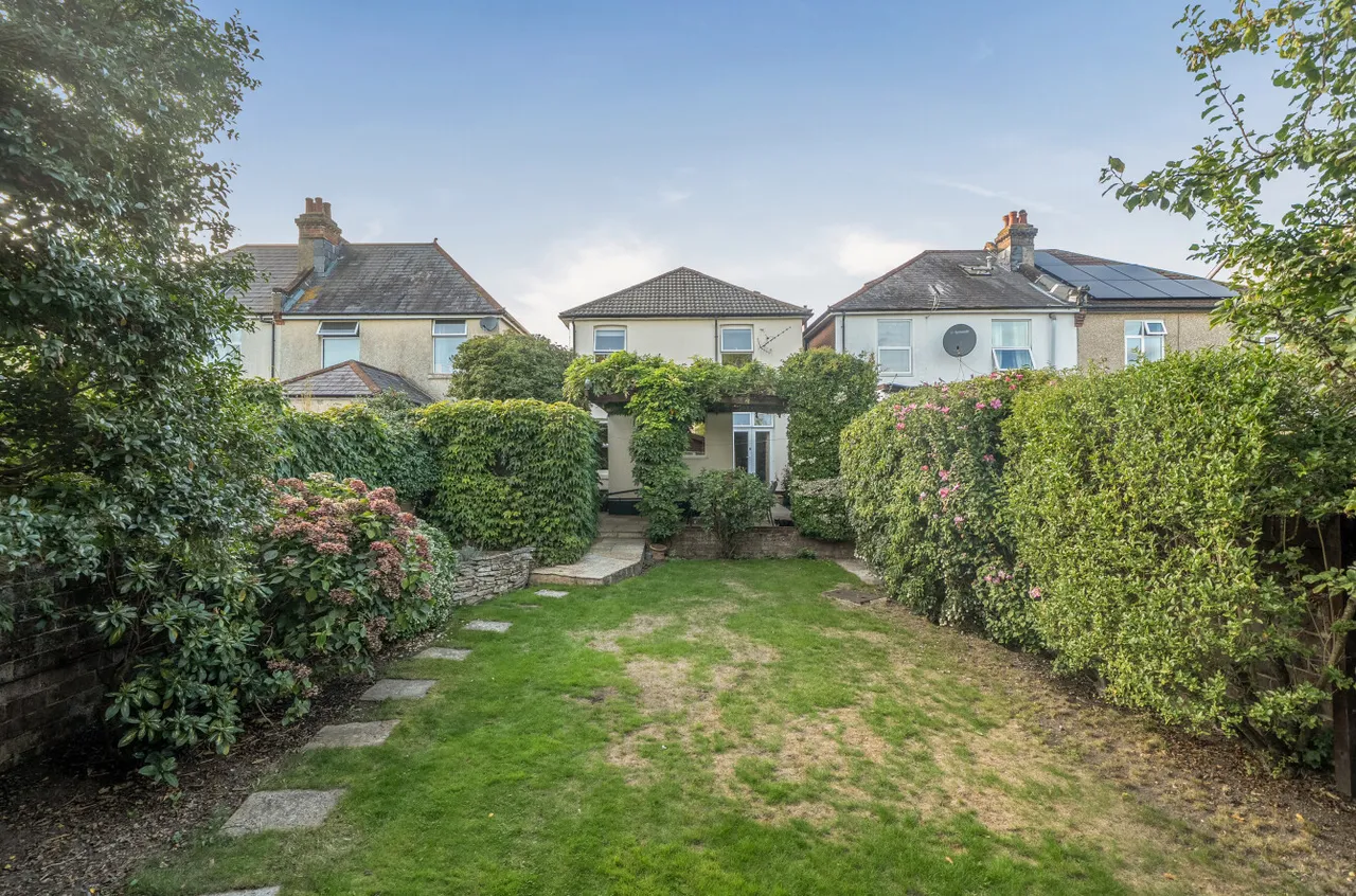 Janson Road, Shirley, SO15, photo 16