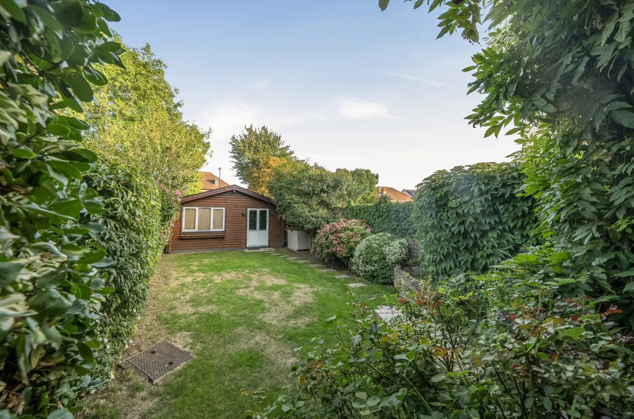 Janson Road, Shirley, SO15, photo 14