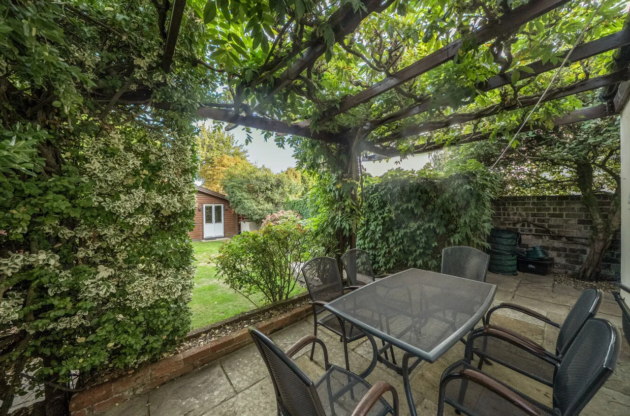 Janson Road, Shirley, SO15, photo 15