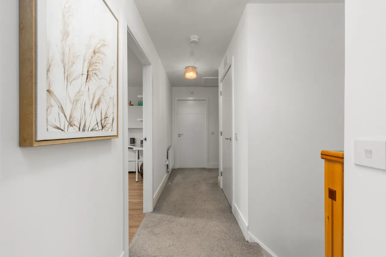 Shiel Hall Crescent, Rosewell, EH24, photo 31