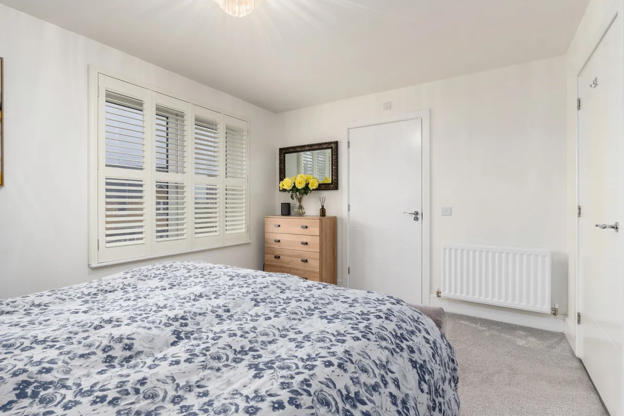 Shiel Hall Crescent, Rosewell, EH24, photo 20