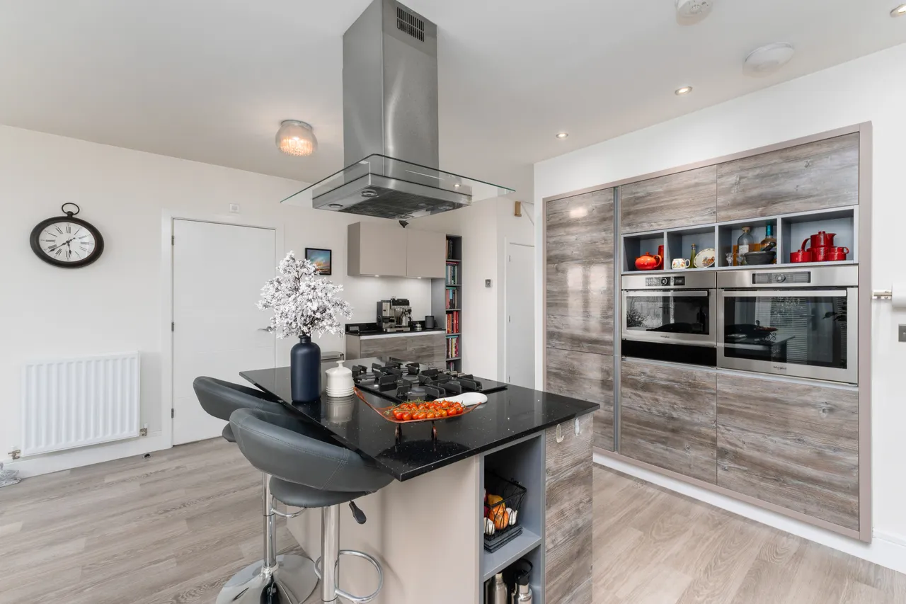 Shiel Hall Crescent, Rosewell, EH24, photo 12
