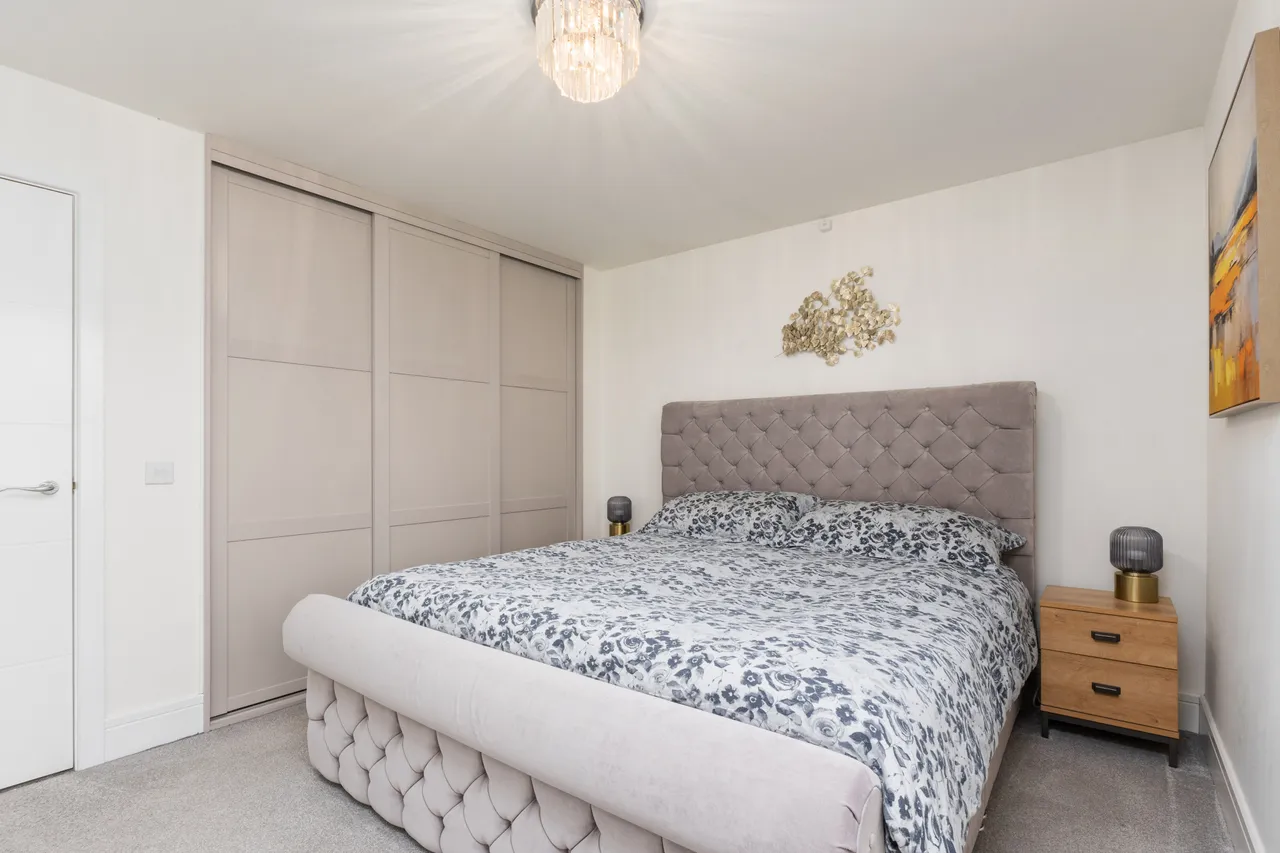 Shiel Hall Crescent, Rosewell, EH24, photo 19