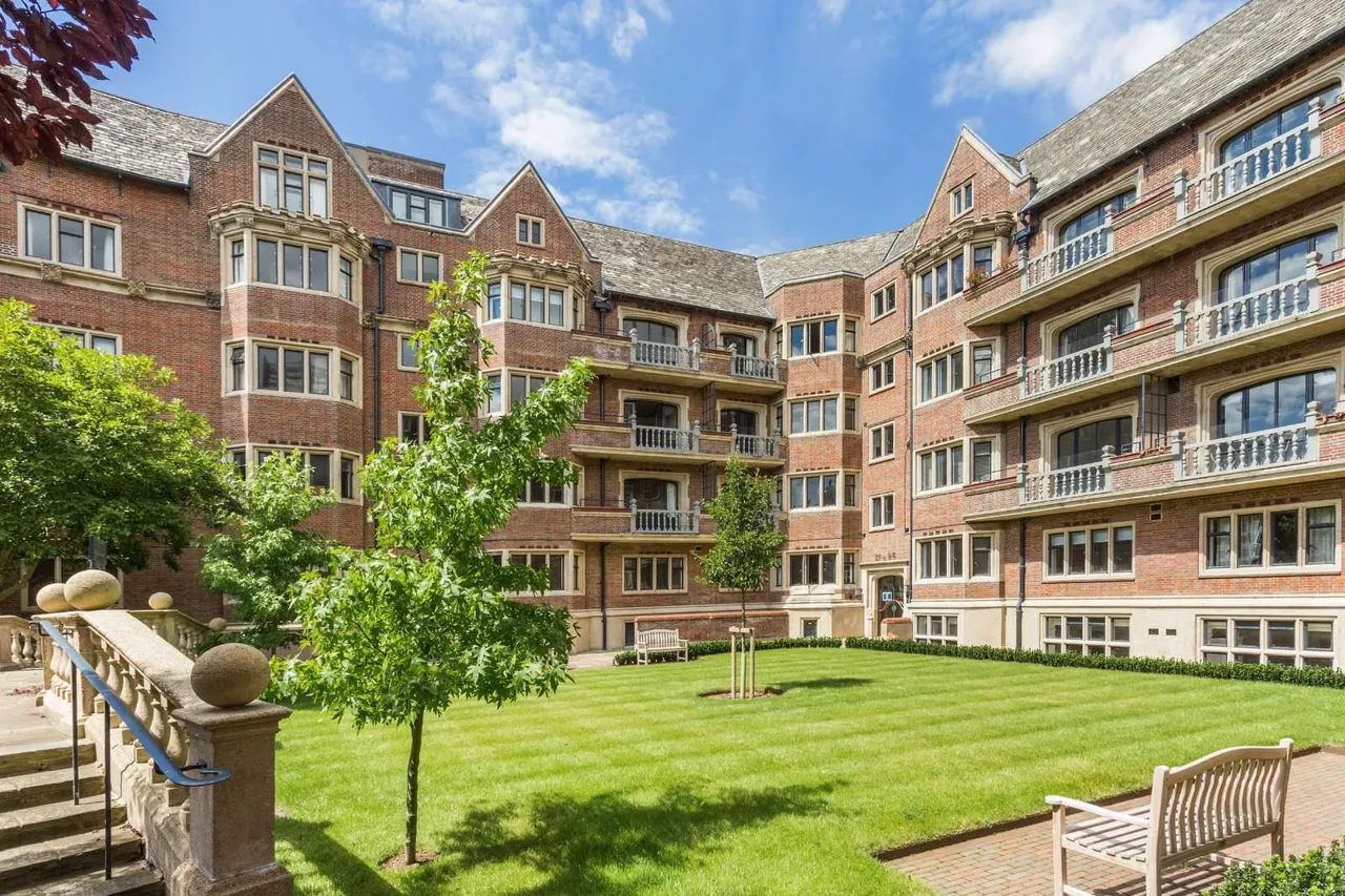 Observatory Street, Oxford, Oxfordshire, OX2 6HU, photo 11