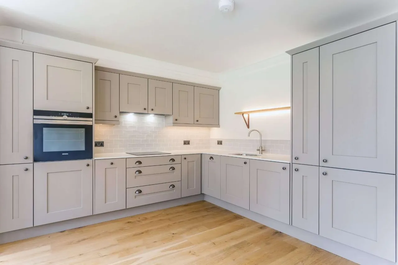 Observatory Street, Oxford, Oxfordshire, OX2 6HU, photo 5