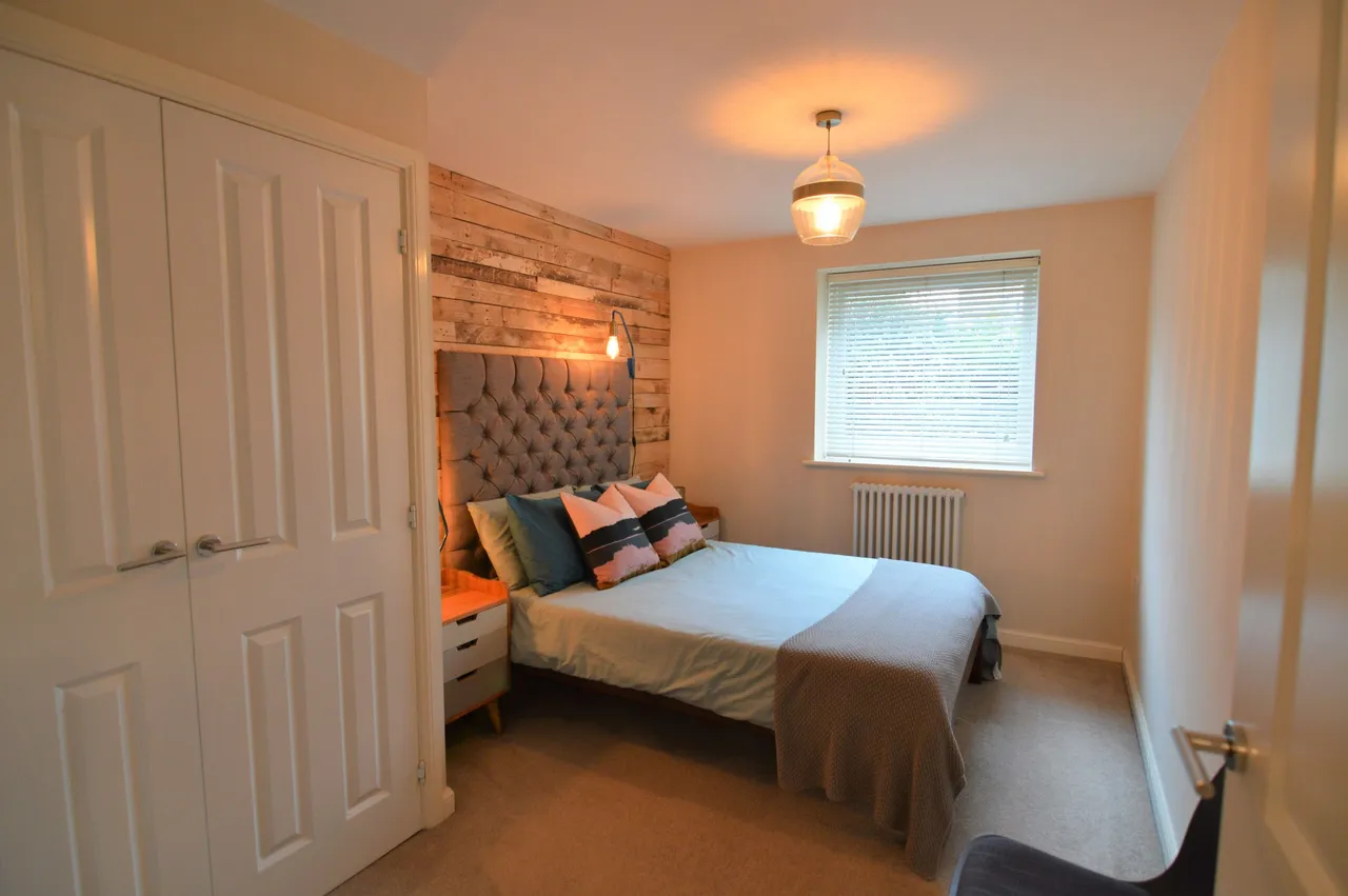 2 bed flat for sale — Leicester, LE4 9AH