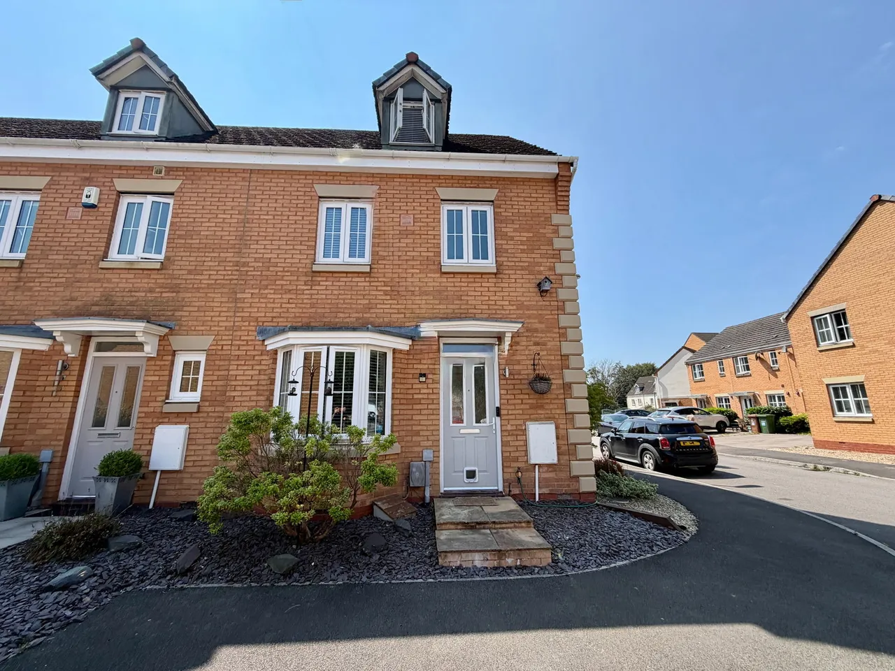 Mill Court, Crumlin, NP11, photo 8