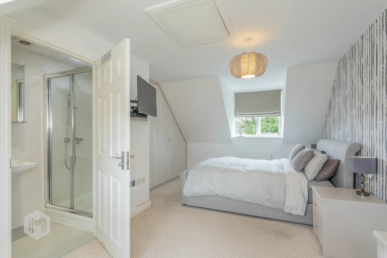 Bridge Street, Golborne, Warrington, WA3 3PX, photo 21