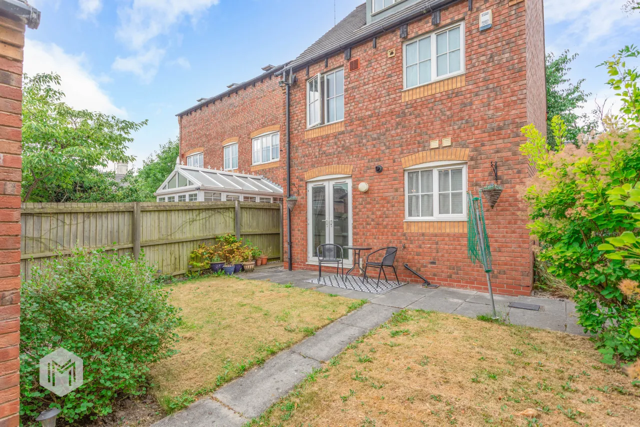 Bridge Street, Golborne, Warrington, WA3 3PX, photo 27