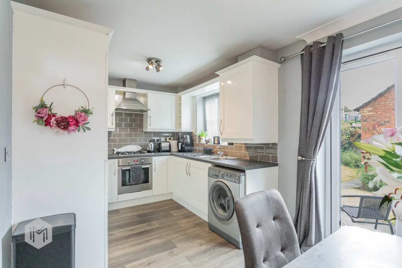 Bridge Street, Golborne, Warrington, WA3 3PX, photo 5