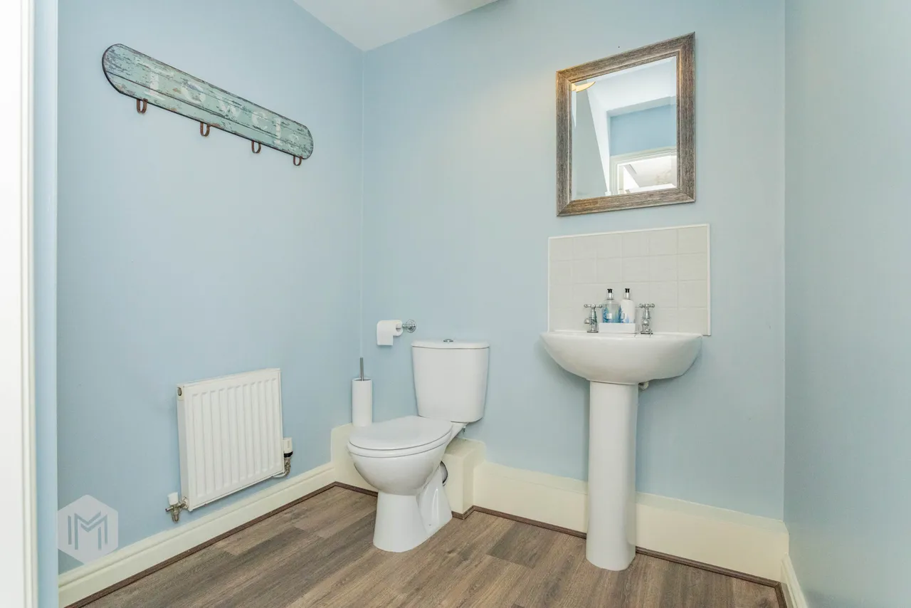 Bridge Street, Golborne, Warrington, WA3 3PX, photo 10