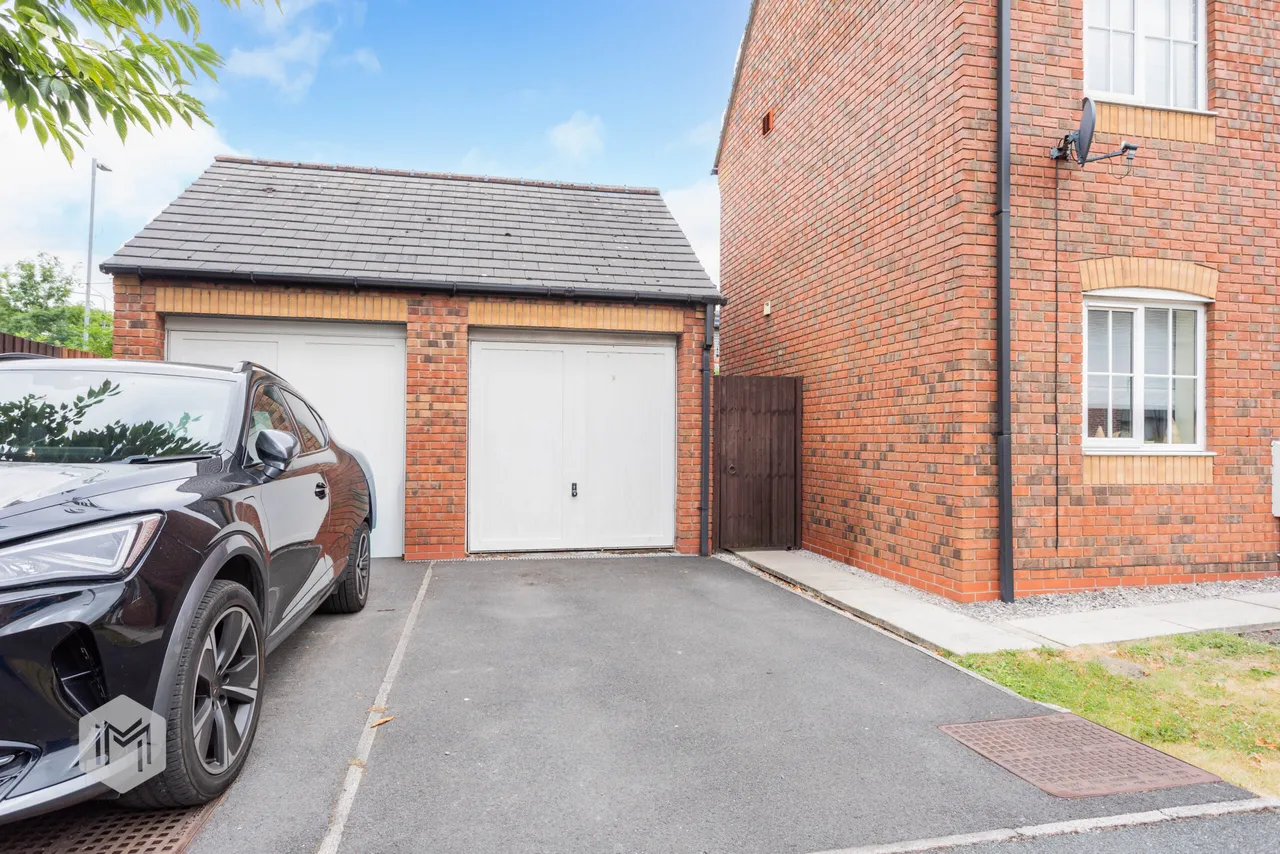Bridge Street, Golborne, Warrington, WA3 3PX, photo 25