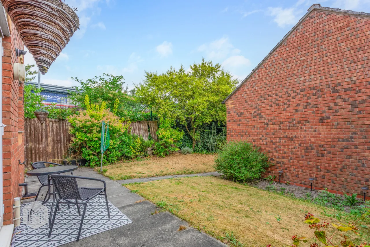 Bridge Street, Golborne, Warrington, WA3 3PX, photo 26