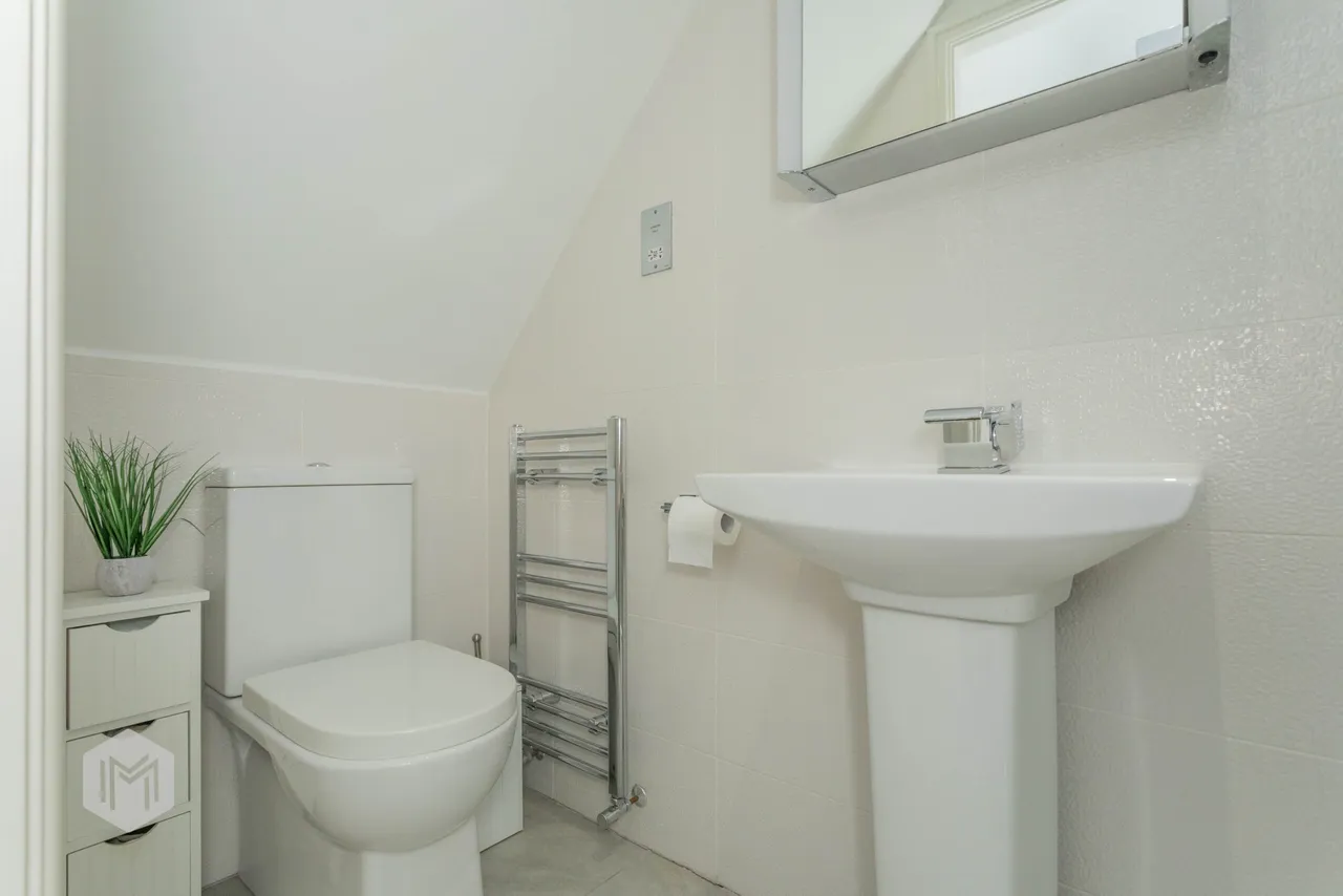 Bridge Street, Golborne, Warrington, WA3 3PX, photo 22
