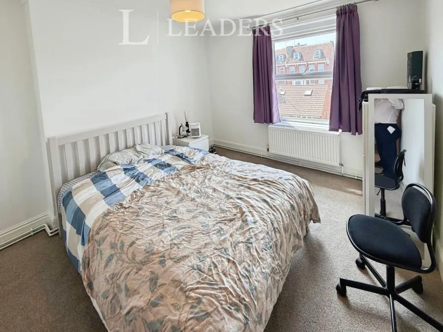Elphinstone Road, Southsea, PO5, photo 5