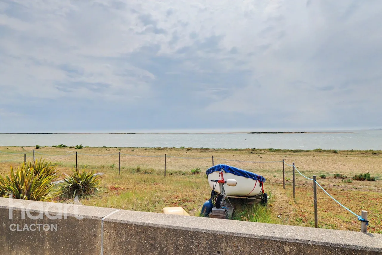 Eastern Promenade, Clacton-On-Sea, CO16, photo 22