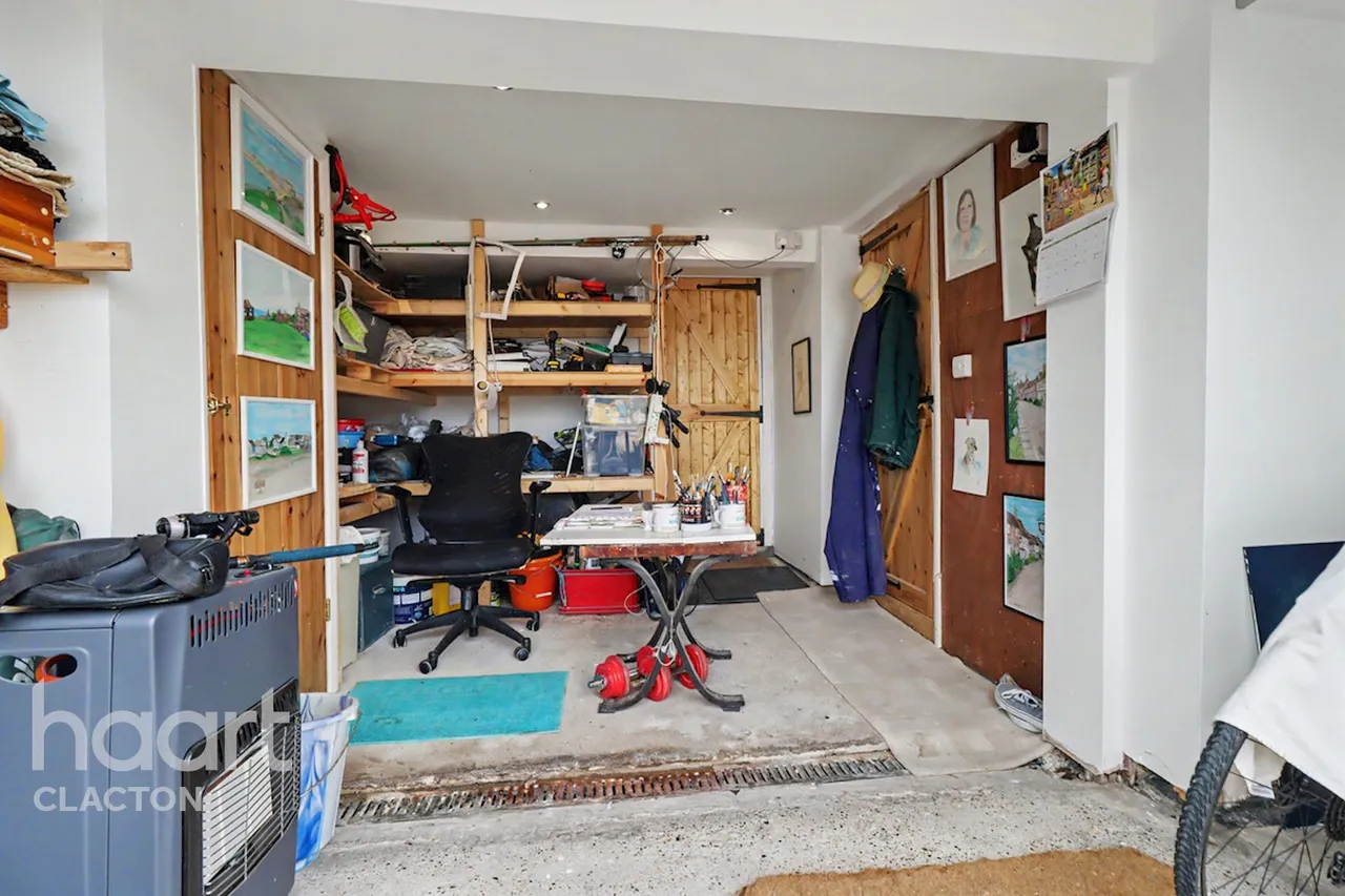 Eastern Promenade, Clacton-On-Sea, CO16, photo 16