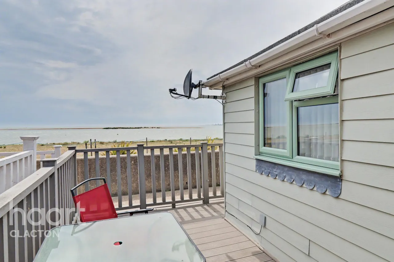 Eastern Promenade, Clacton-On-Sea, CO16, photo 18