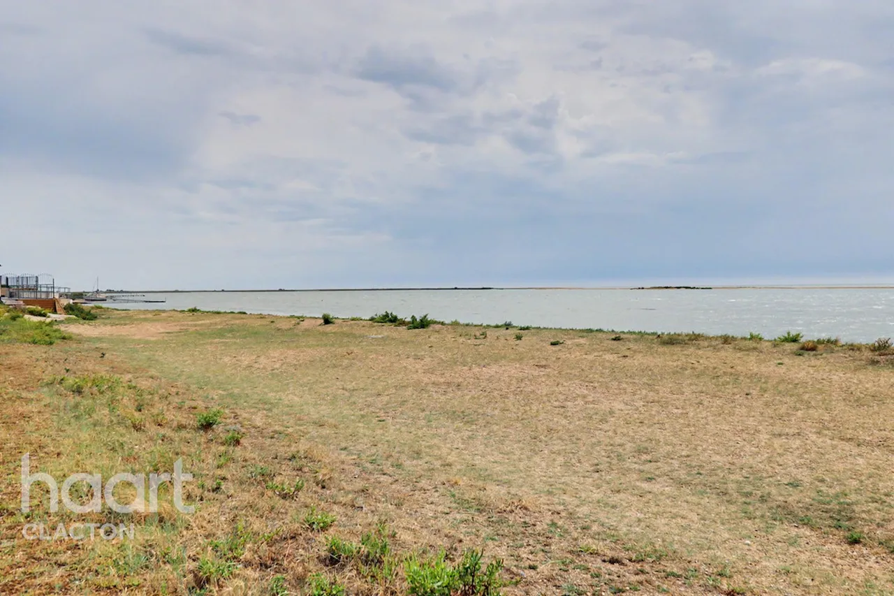 Eastern Promenade, Clacton-On-Sea, CO16, photo 20