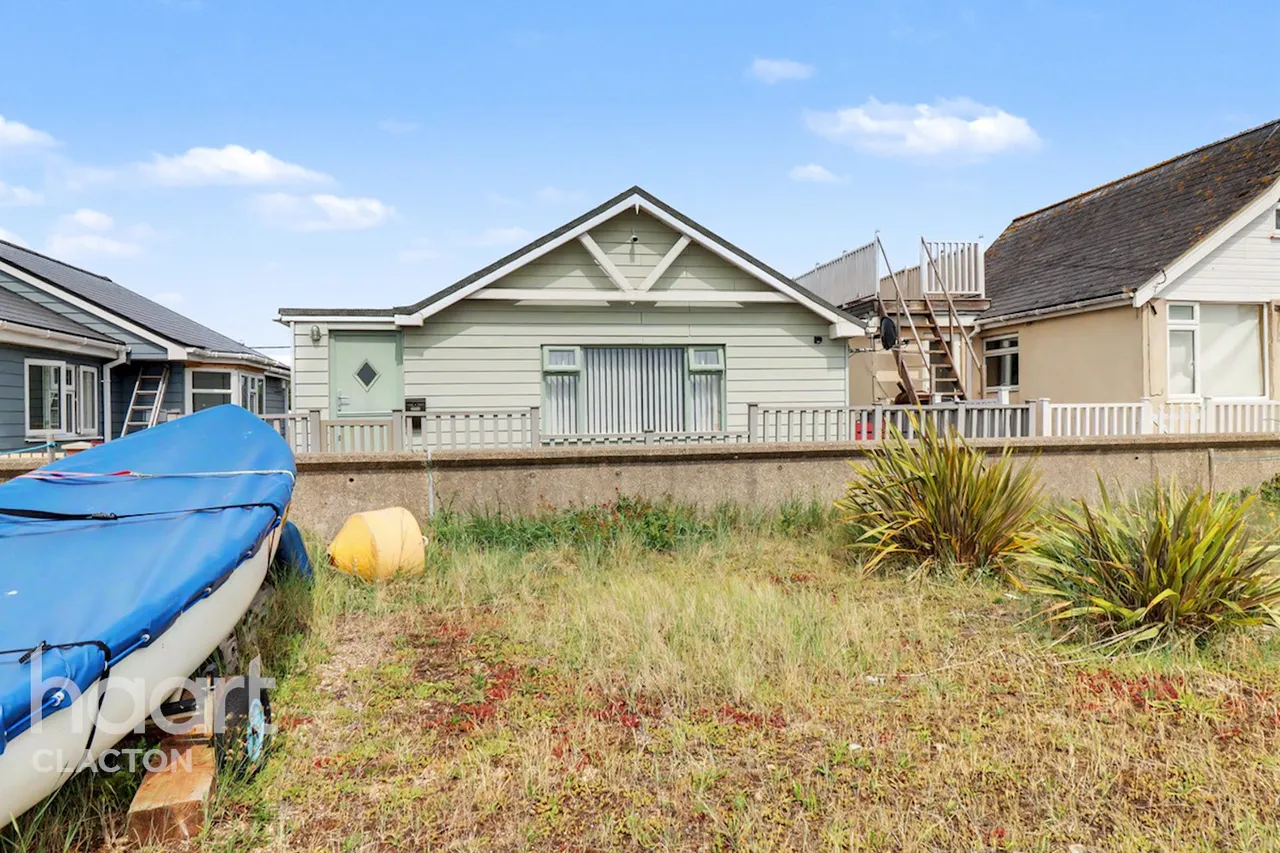 Eastern Promenade, Clacton-On-Sea, CO16, photo 19