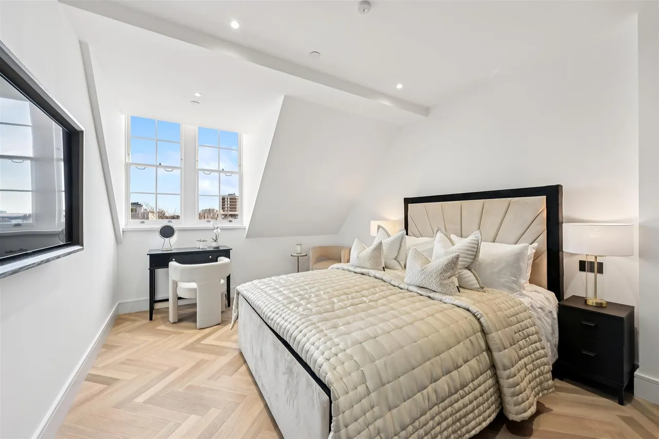 Davies House, Southwark, photo 9