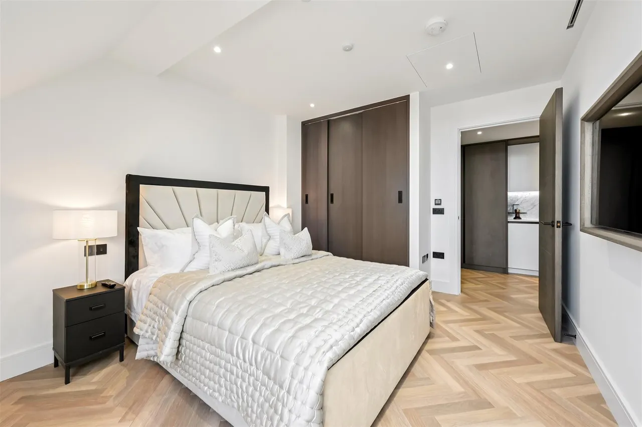 Davies House, Southwark, photo 10