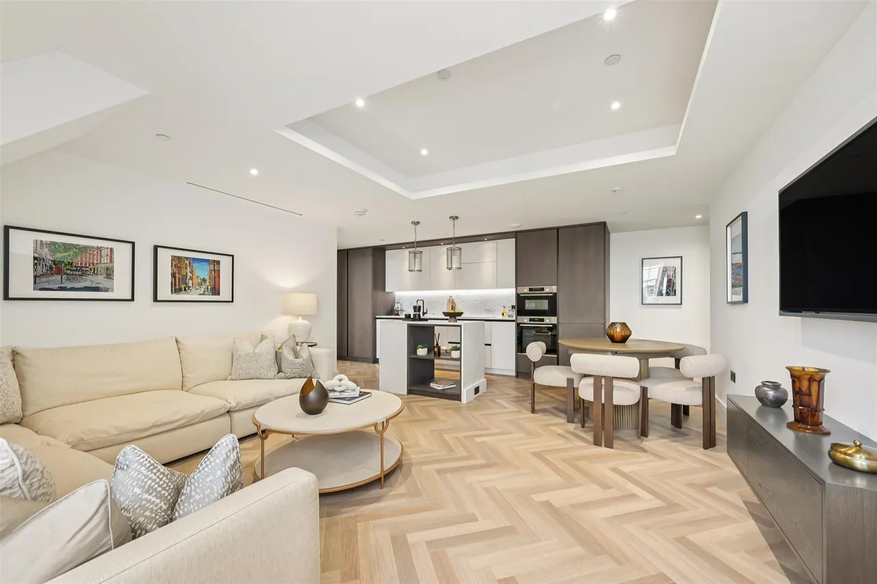 Davies House, Southwark, photo 8