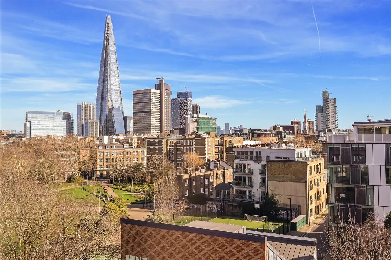 Davies House, Southwark, photo 12