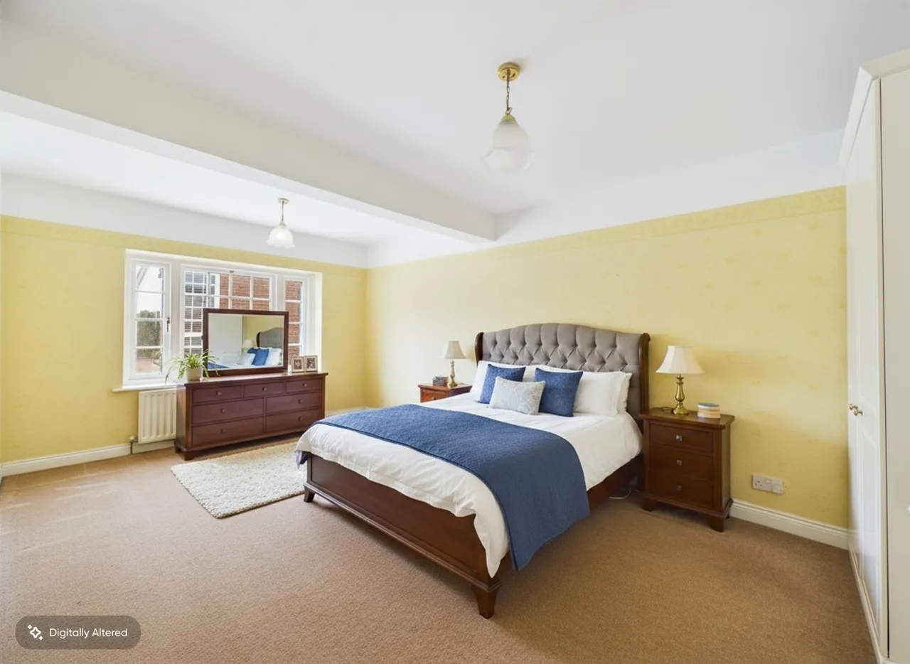 Rangemore Hall Mews, Rangemore, DE13, photo 15