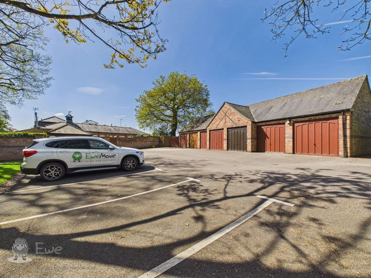 Rangemore Hall Mews, Rangemore, DE13, photo 16