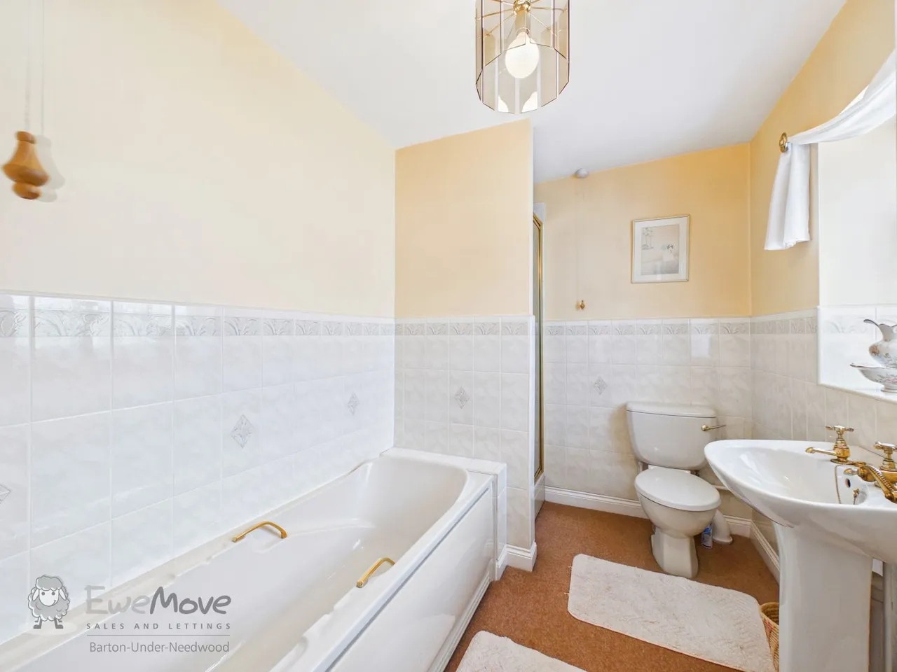 Rangemore Hall Mews, Rangemore, DE13, photo 13