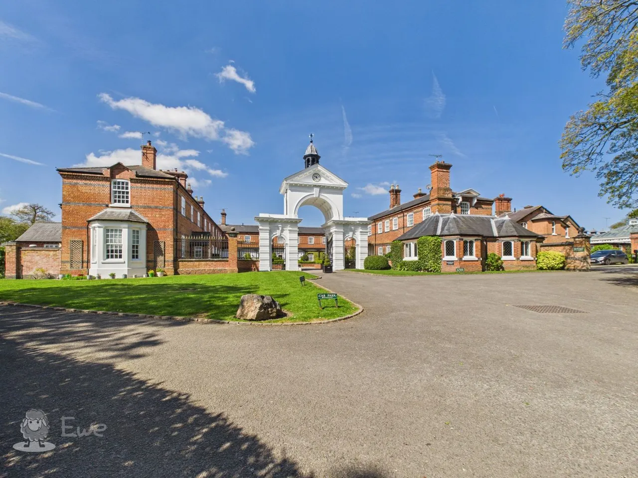 Rangemore Hall Mews, Rangemore, DE13, photo 18