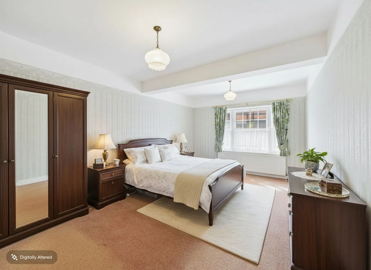 Rangemore Hall Mews, Rangemore, DE13, photo 14