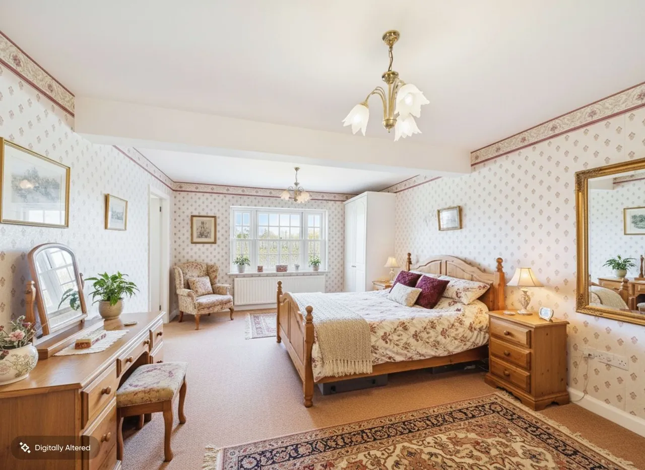 Rangemore Hall Mews, Rangemore, DE13, photo 12