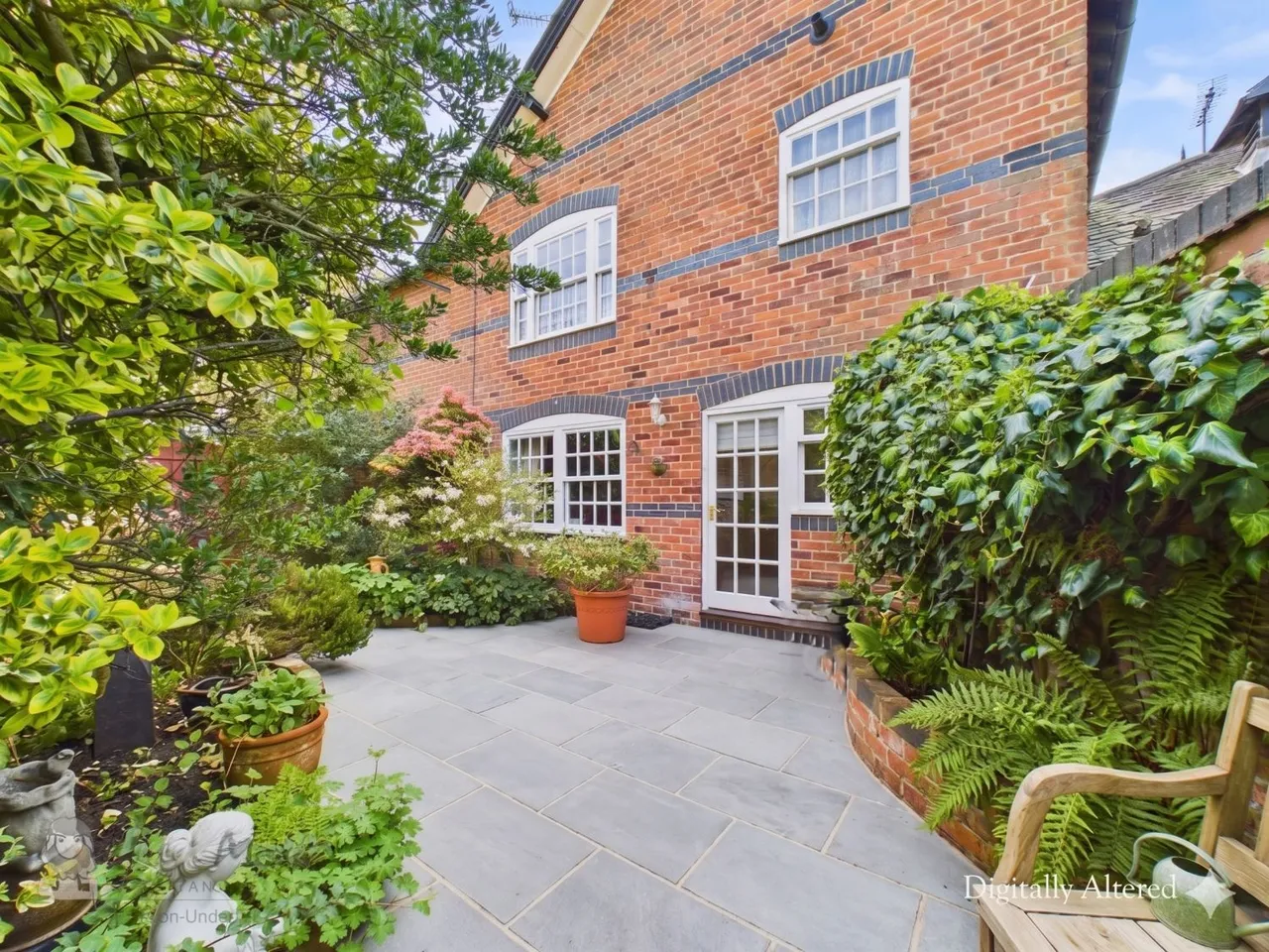 Rangemore Hall Mews, Rangemore, DE13, photo 10