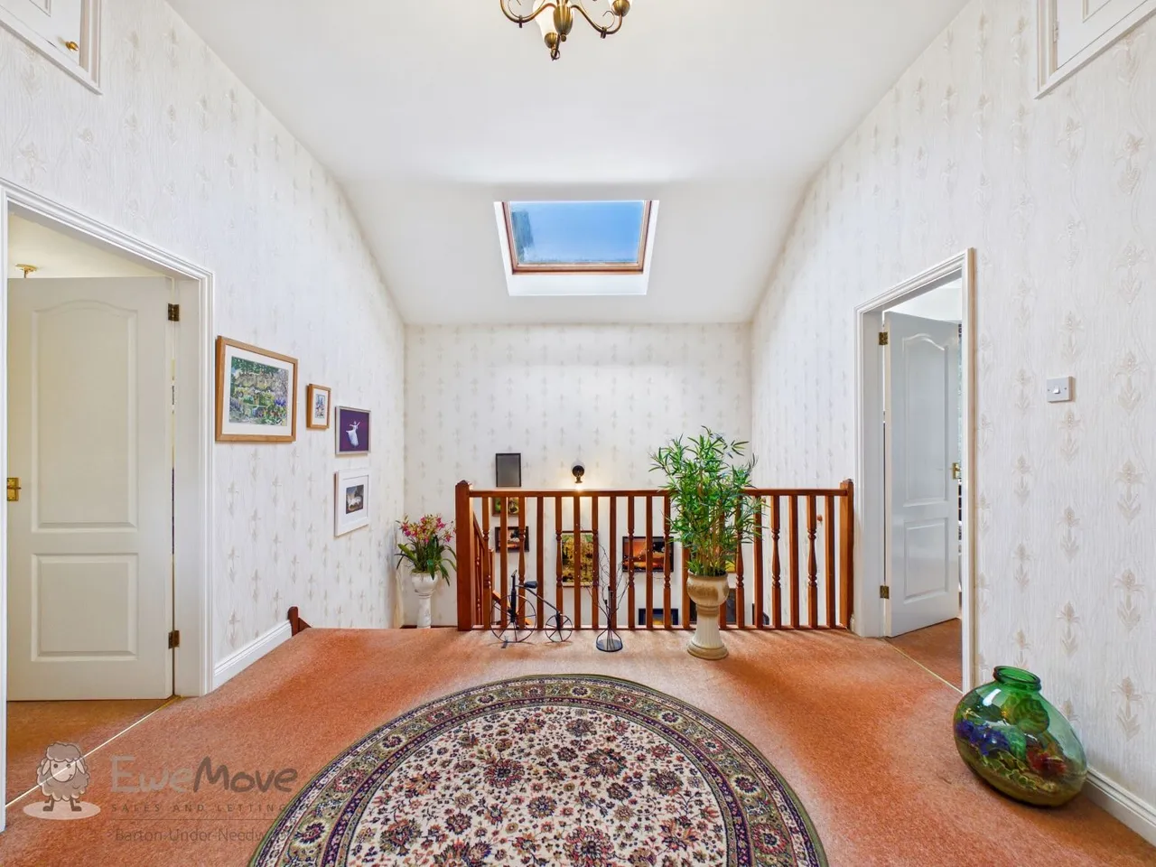 Rangemore Hall Mews, Rangemore, DE13, photo 11