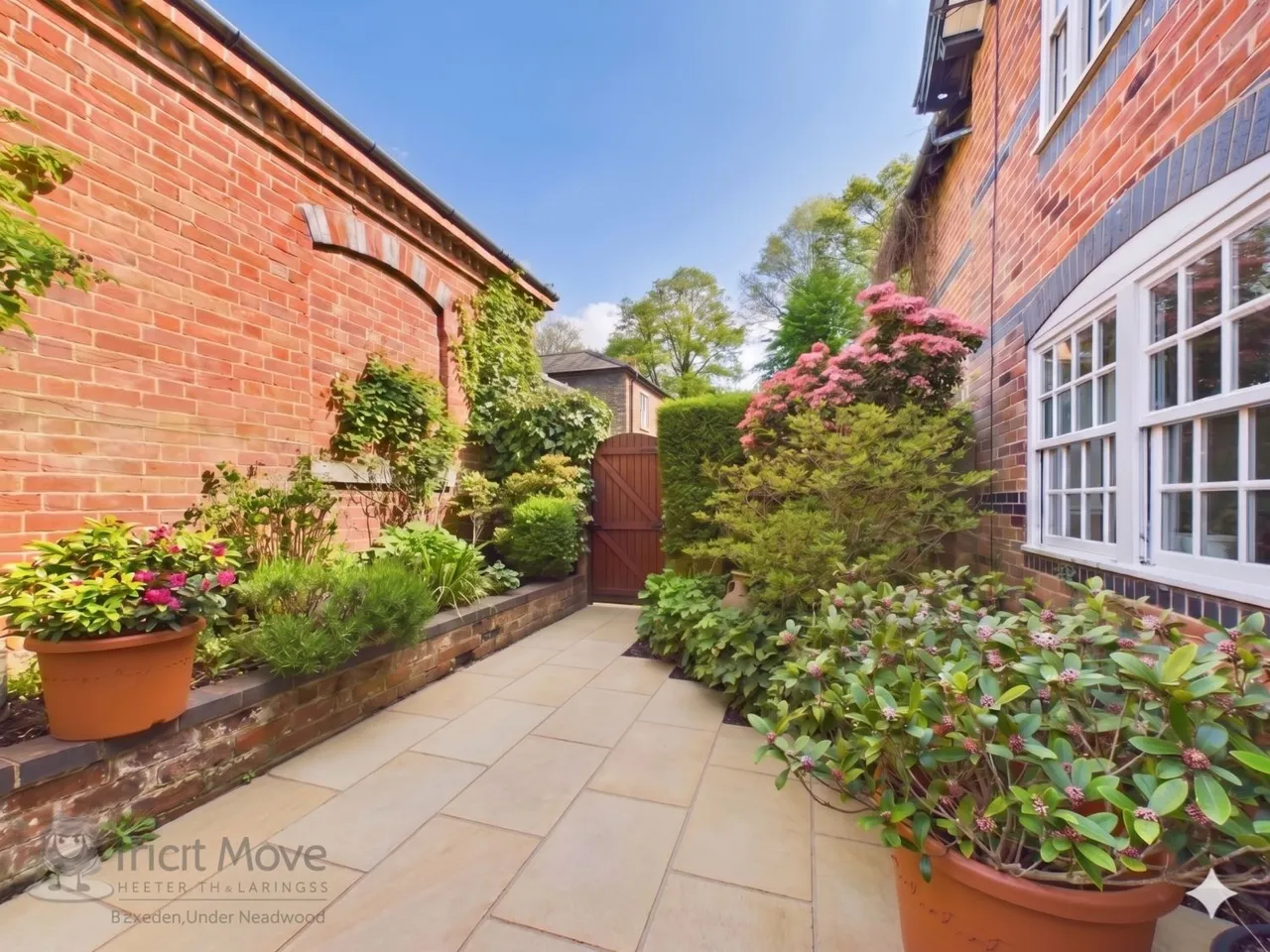 Rangemore Hall Mews, Rangemore, DE13, photo 8