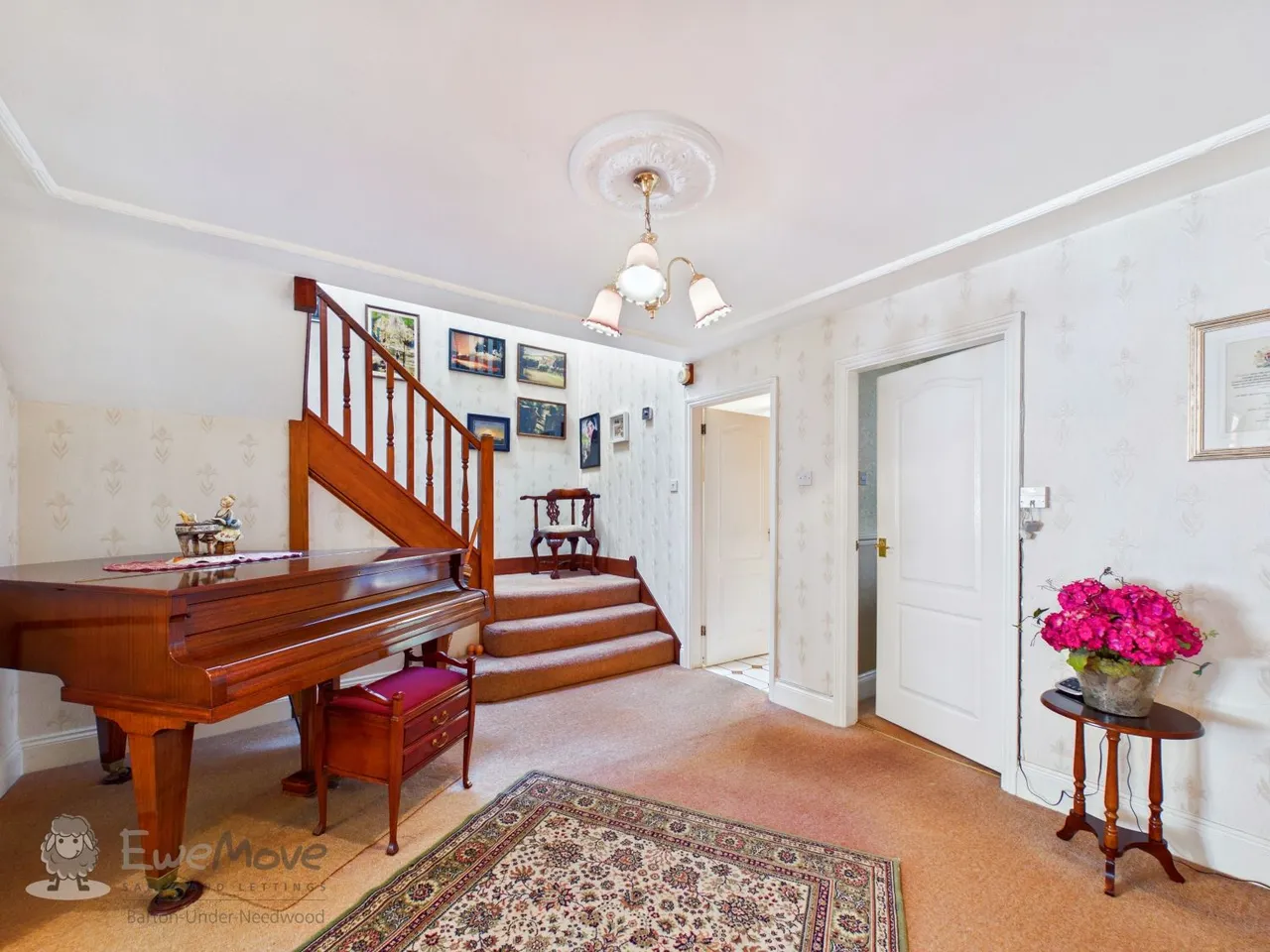 Rangemore Hall Mews, Rangemore, DE13, photo 4